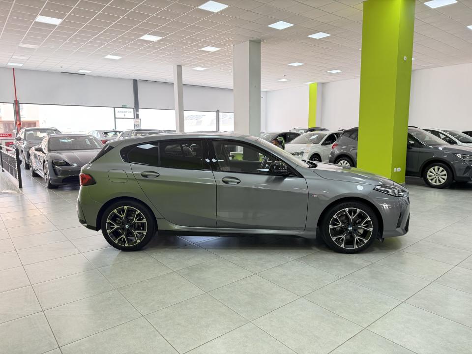 BMW Serie 1 M Sport 120D 2.0 163CV Auto MHEV