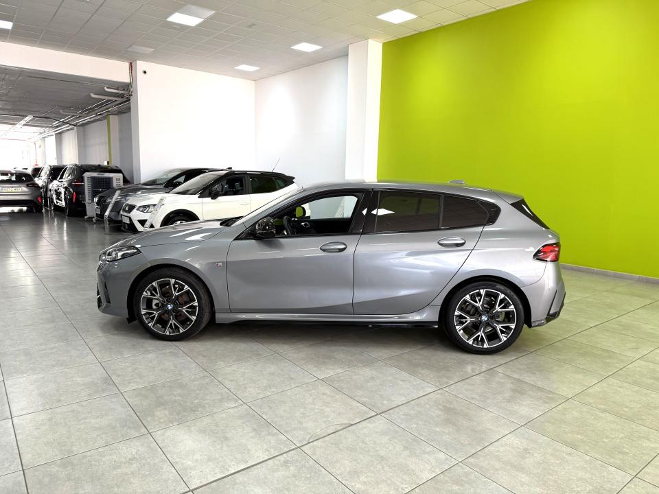BMW Serie 1 M Sport 120D 2.0 163CV Auto MHEV