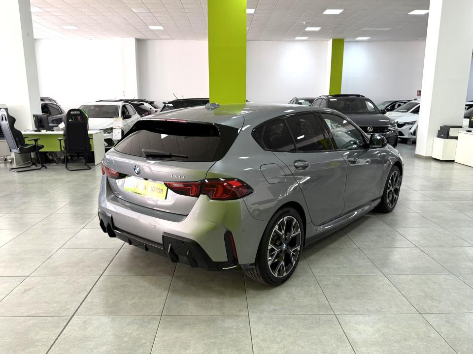 BMW Serie 1 M Sport 120D 2.0 163CV Auto MHEV
