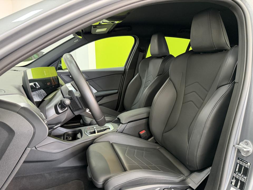 BMW Serie 1 M Sport 120D 2.0 163CV Auto MHEV