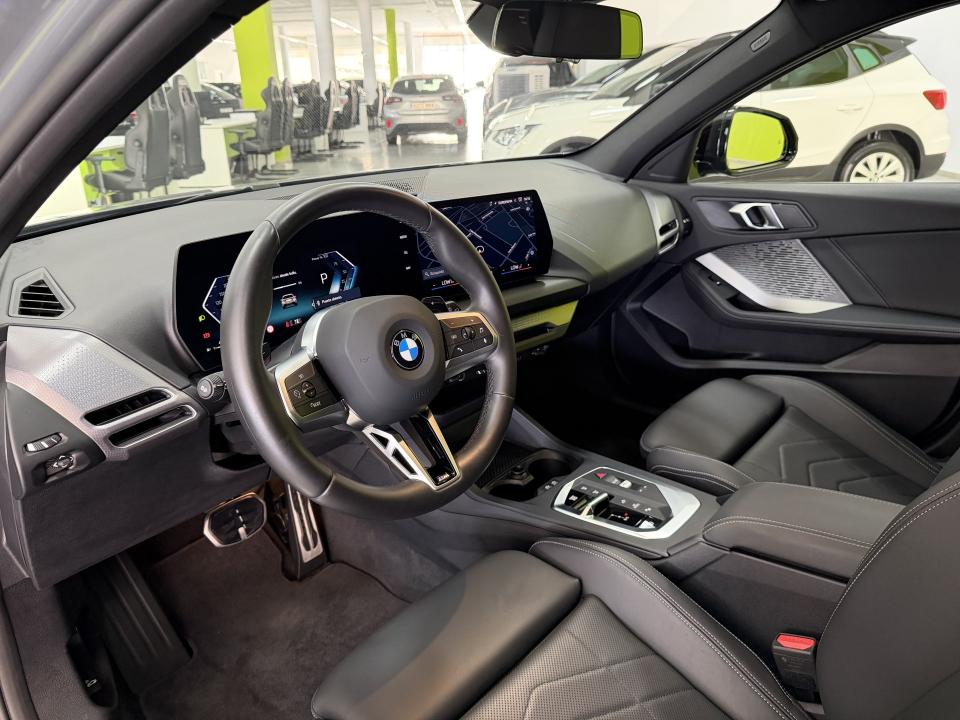 BMW Serie 1 M Sport 120D 2.0 163CV Auto MHEV