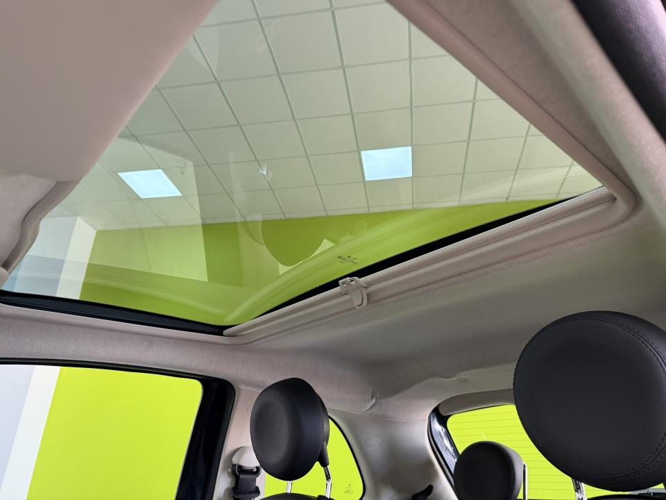 Fiat 500 Dolcevita 1.0 70CV Hybrid MHEV