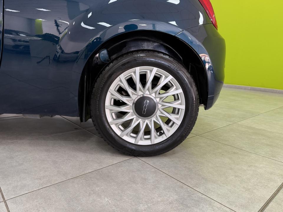 Fiat 500 Dolcevita 1.0 70CV Hybrid MHEV