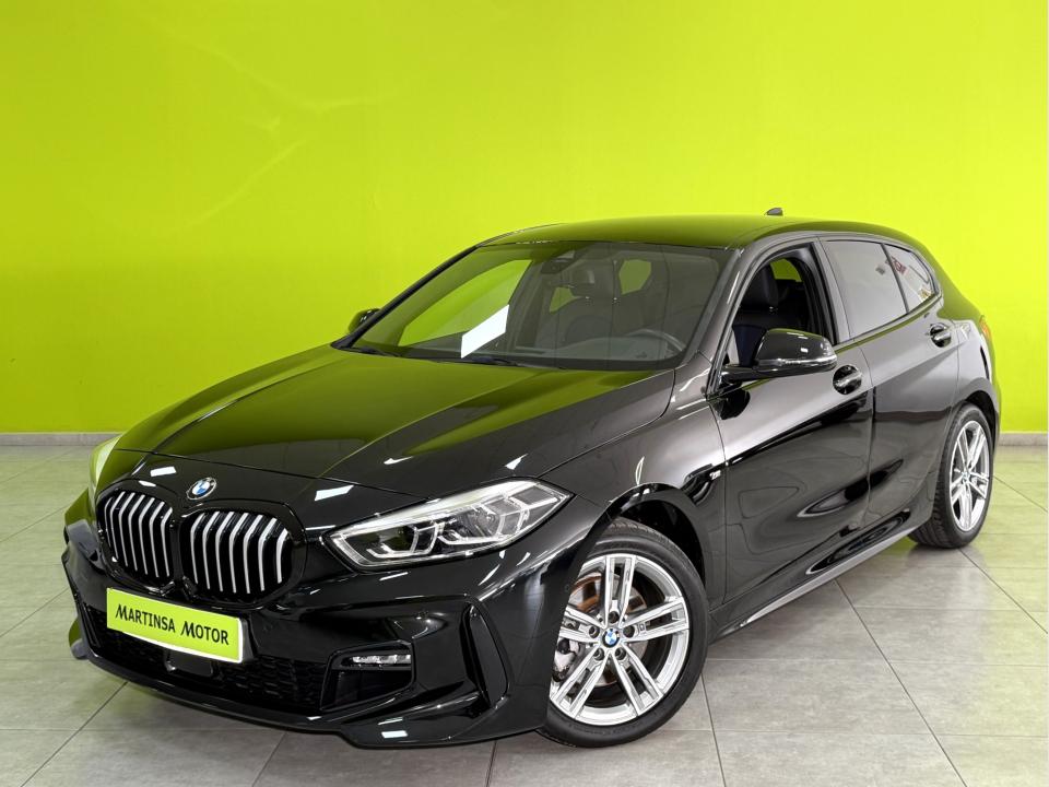 BMW Serie 1