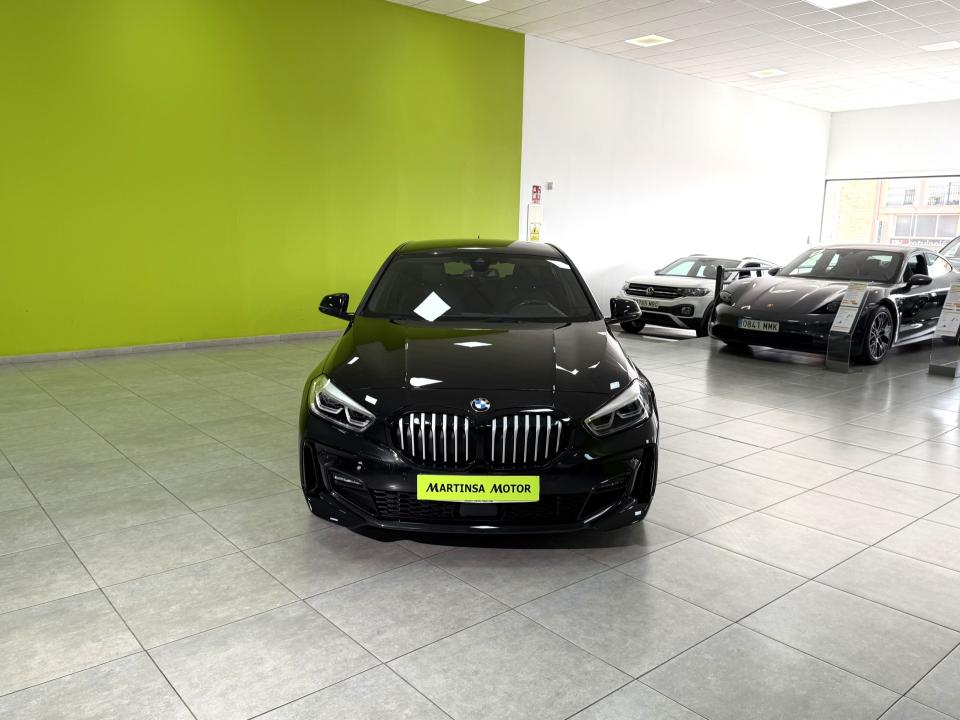 BMW Serie 1