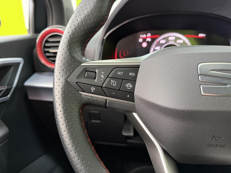 SEAT Arona FR XM 1.0 TSI 115CV DSG