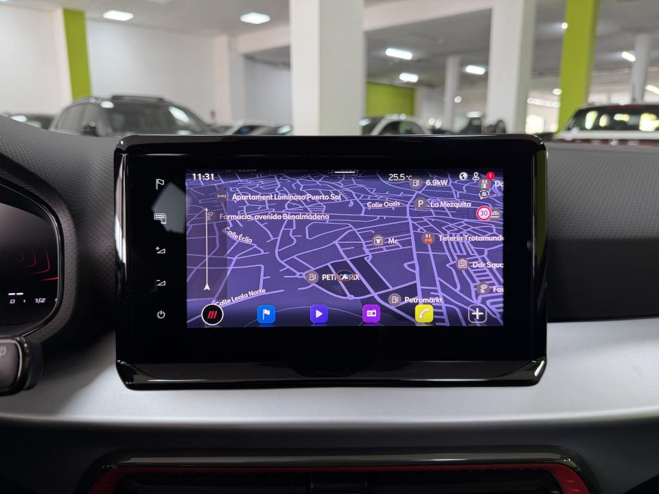 SEAT Arona FR XM 1.0 TSI 115CV DSG