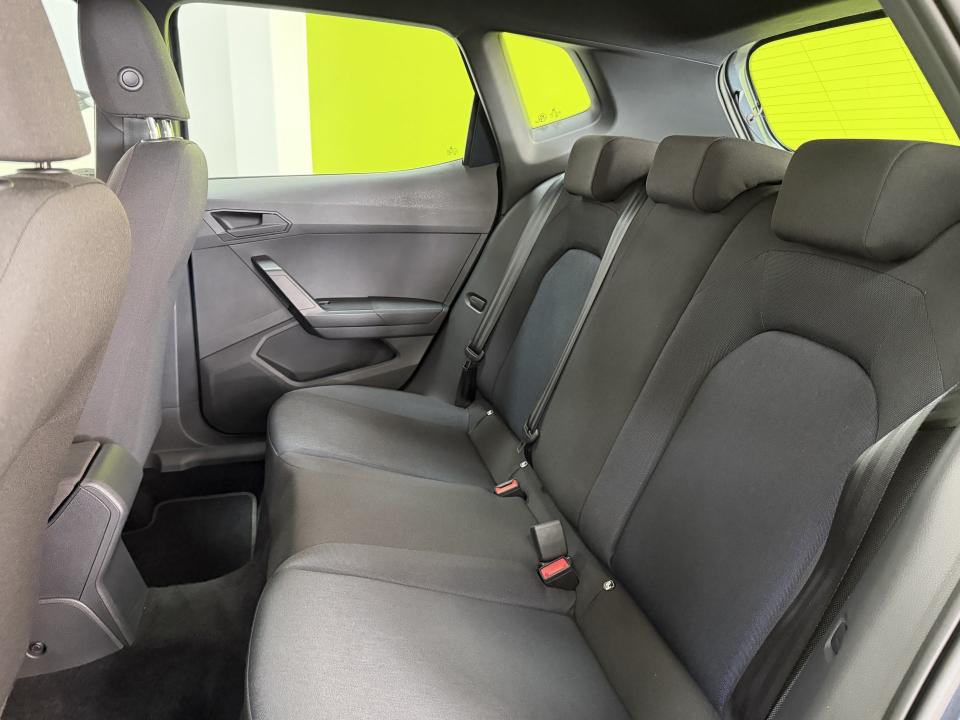 SEAT Arona FR XM 1.0 TSI 115CV DSG