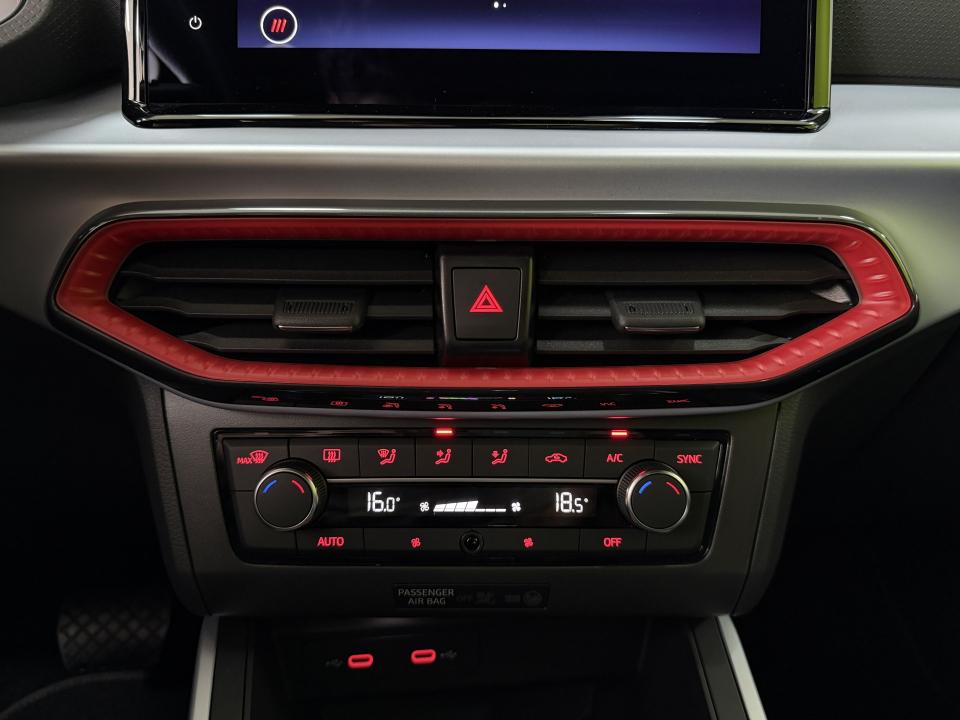 SEAT Arona FR XM 1.0 TSI 115CV DSG
