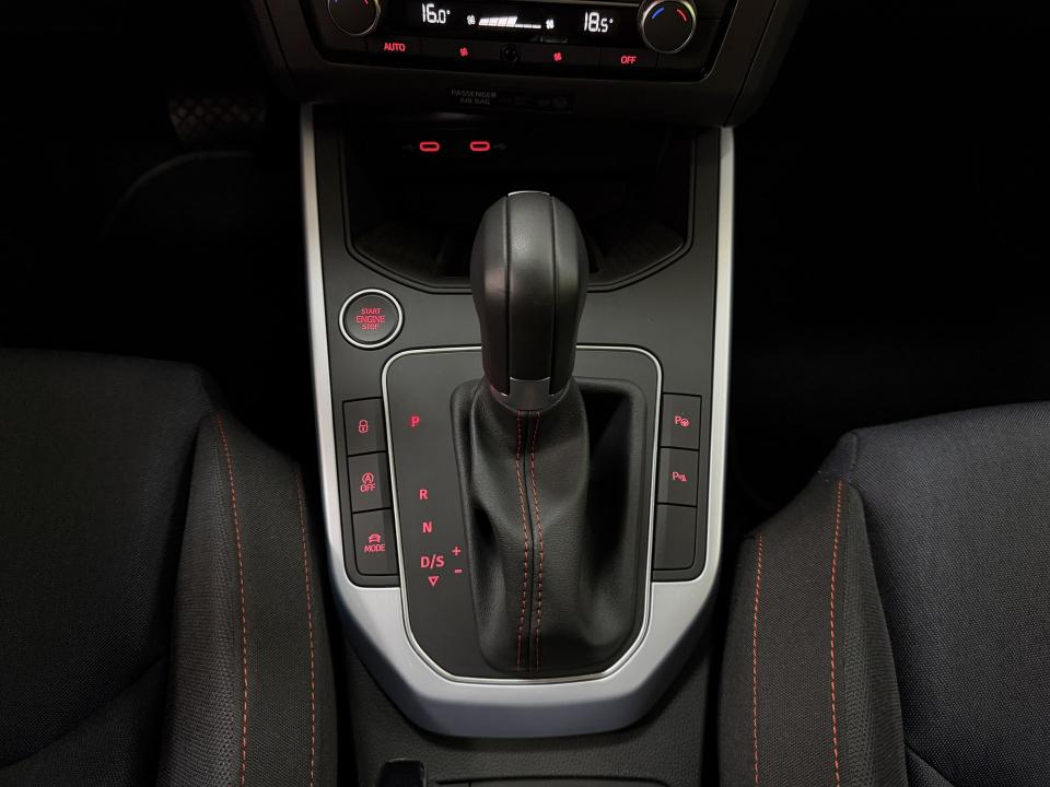 SEAT Arona FR XM 1.0 TSI 115CV DSG