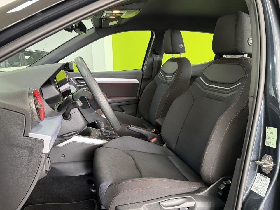 SEAT Arona FR XM 1.0 TSI 115CV DSG