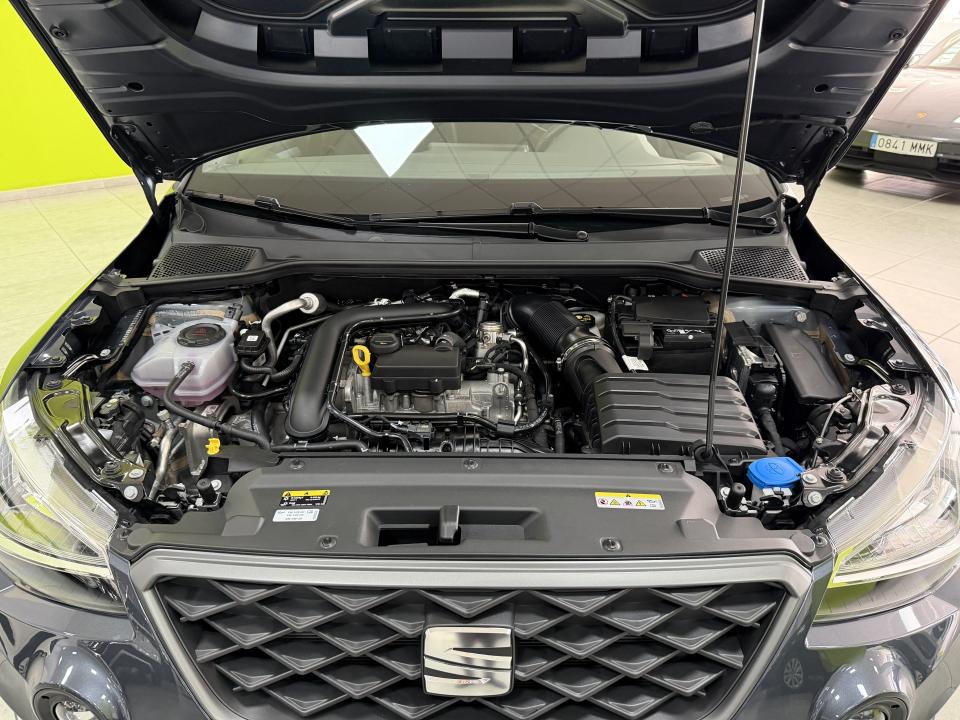 SEAT Arona FR XM 1.0 TSI 115CV DSG