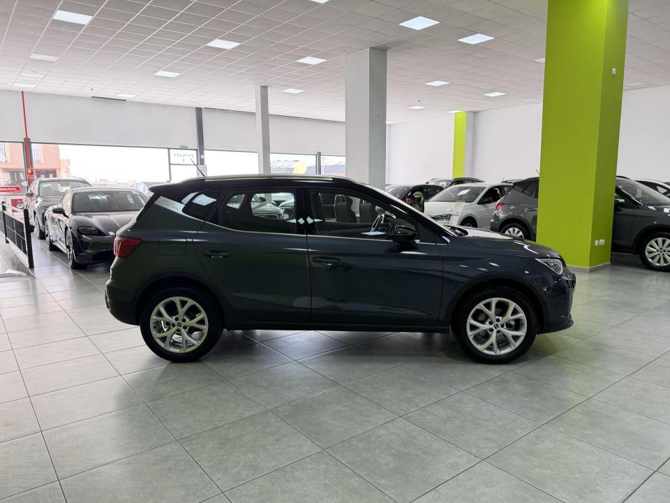 SEAT Arona FR XM 1.0 TSI 115CV DSG