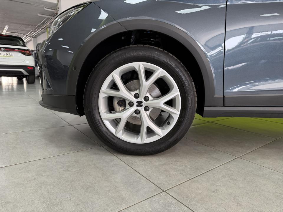 SEAT Arona FR XM 1.0 TSI 115CV DSG