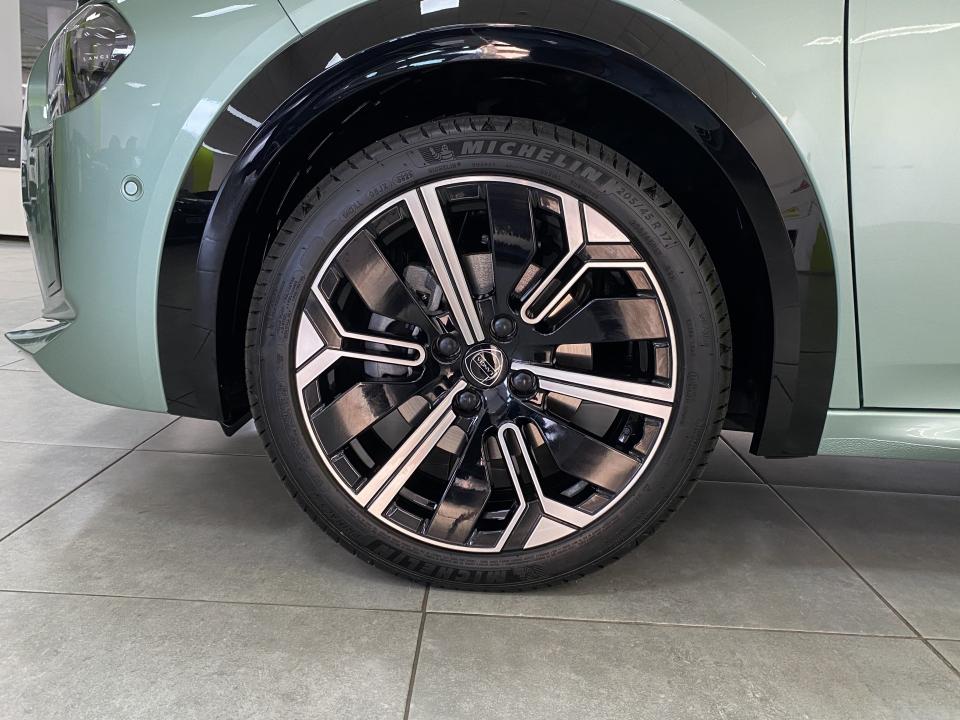 Lancia Ypsilon LX Ibrida 1.2 100CV Auto MHEV