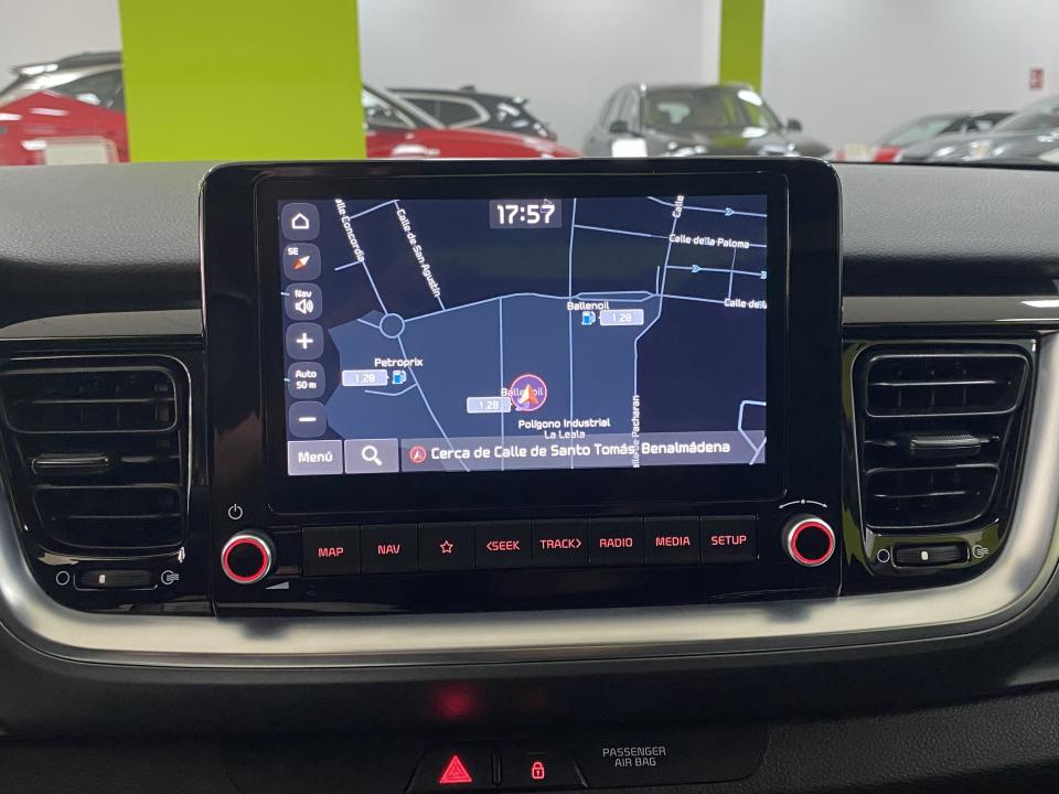 Kia Stonic Drive 1.0 T-GDI 100CV MHEV