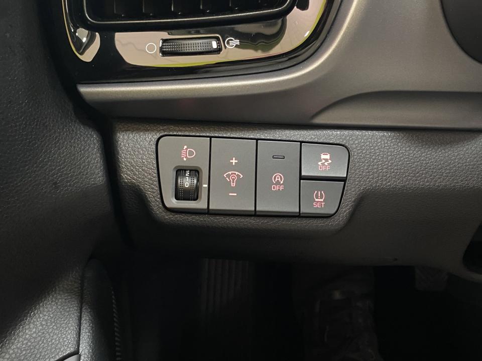 Kia Stonic Drive 1.0 T-GDI 100CV MHEV