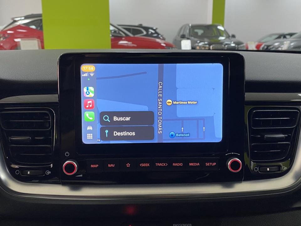 Kia Stonic Drive 1.0 T-GDI 100CV MHEV