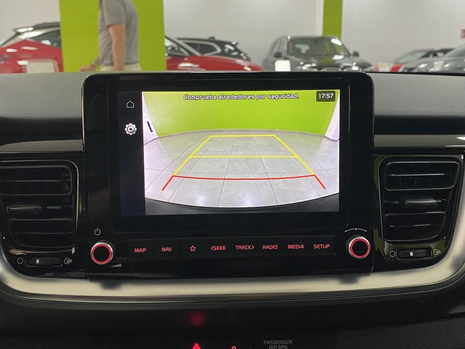 Kia Stonic Drive 1.0 T-GDI 100CV MHEV