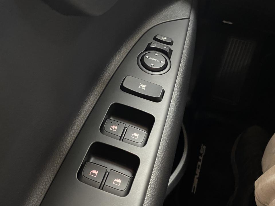 Kia Stonic Drive 1.0 T-GDI 100CV MHEV