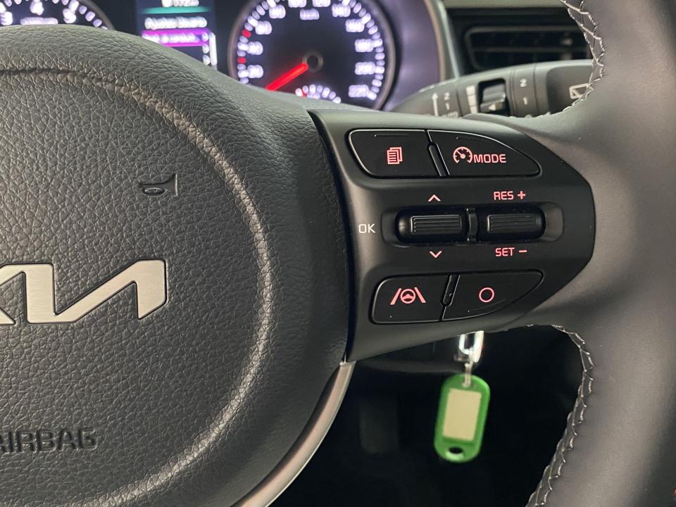 Kia Stonic Drive 1.0 T-GDI 100CV MHEV