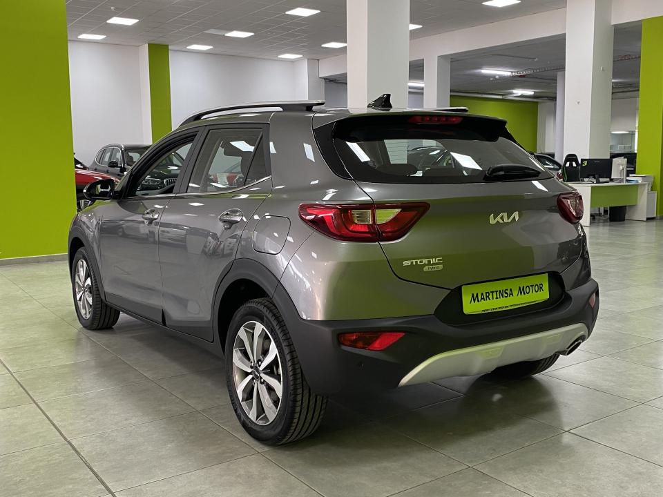Kia Stonic Drive 1.0 T-GDI 100CV MHEV