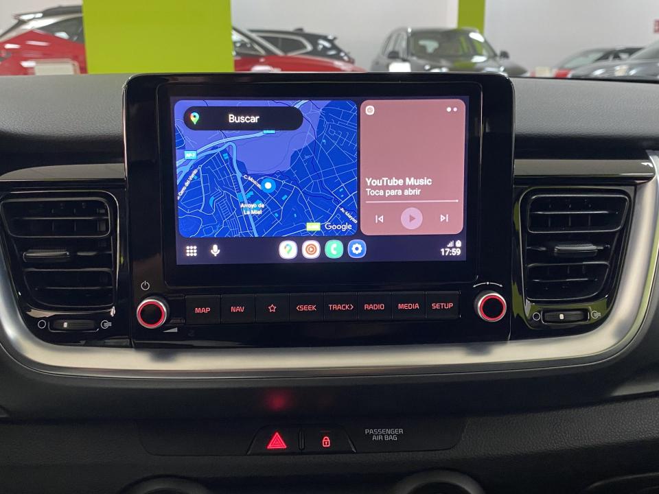 Kia Stonic Drive 1.0 T-GDI 100CV MHEV