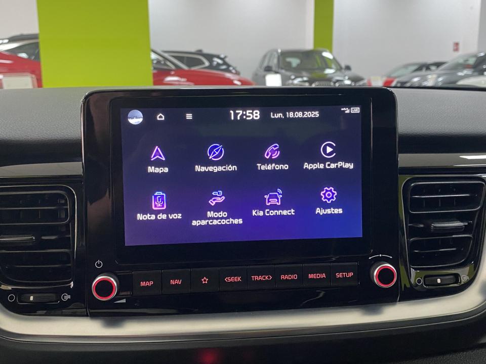 Kia Stonic Drive 1.0 T-GDI 100CV MHEV
