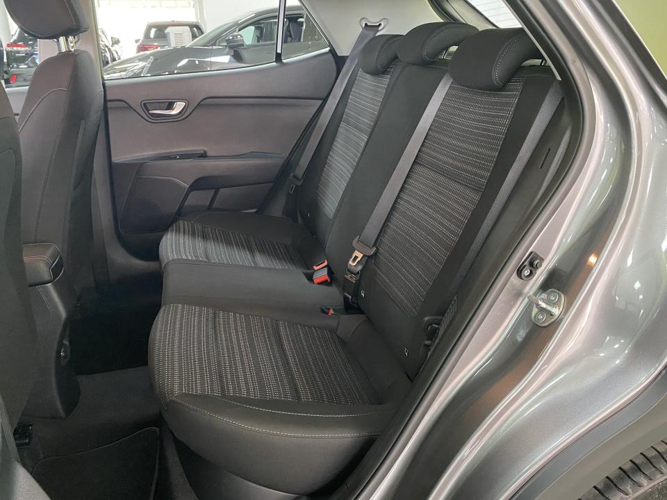 Kia Stonic Drive 1.0 T-GDI 100CV MHEV