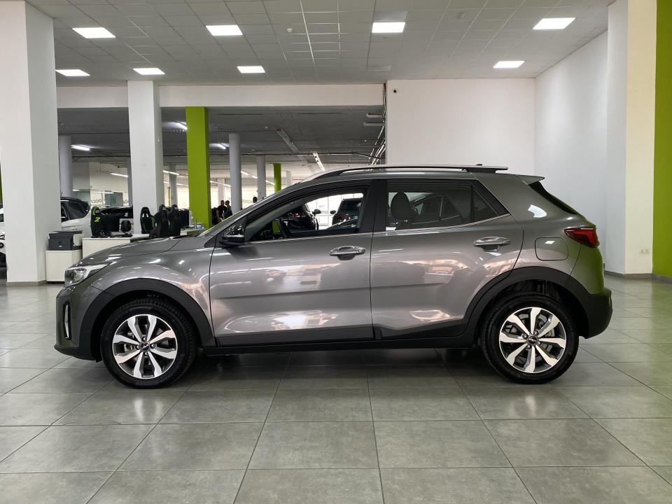 Kia Stonic Drive 1.0 T-GDI 100CV MHEV