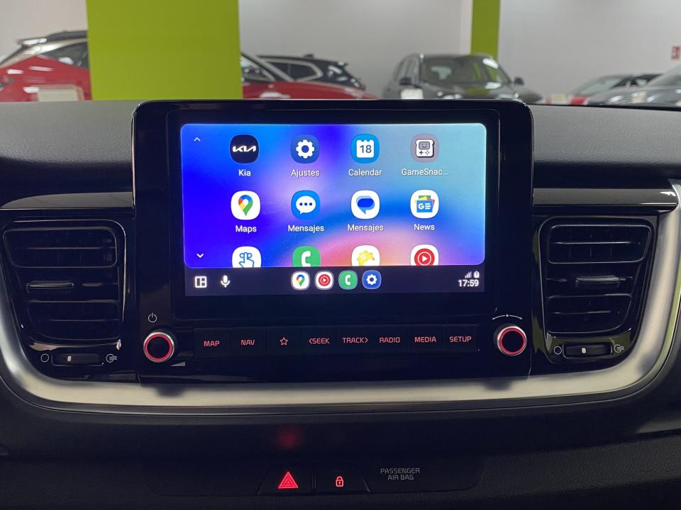 Kia Stonic Drive 1.0 T-GDI 100CV MHEV