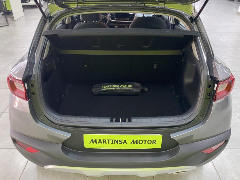 Kia Stonic Drive 1.0 T-GDI 100CV MHEV
