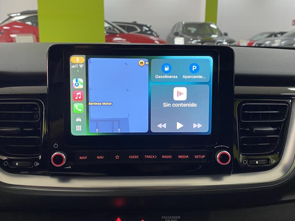 Kia Stonic Drive 1.0 T-GDI 100CV MHEV