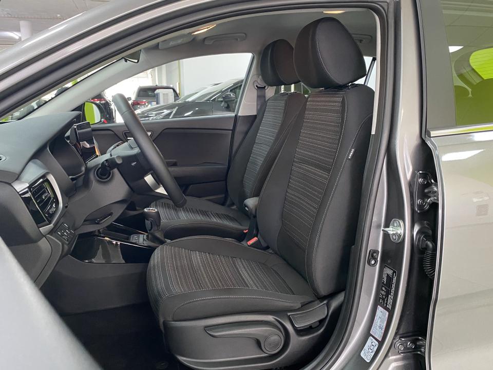 Kia Stonic Drive 1.0 T-GDI 100CV MHEV
