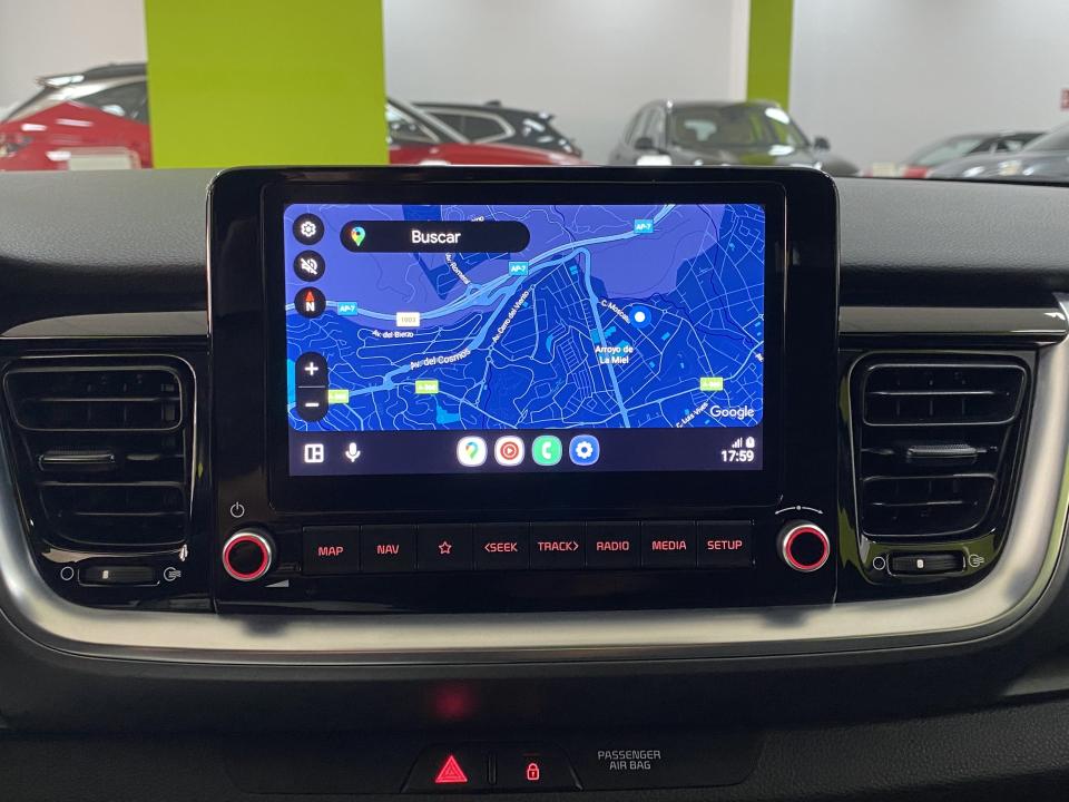 Kia Stonic Drive 1.0 T-GDI 100CV MHEV
