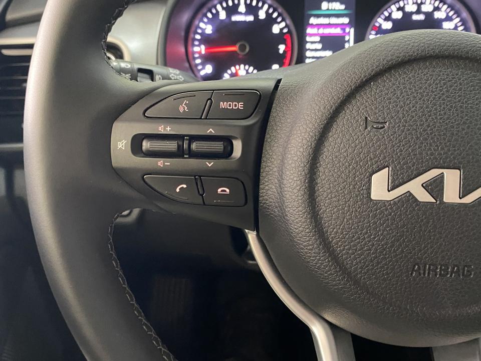 Kia Stonic Drive 1.0 T-GDI 100CV MHEV