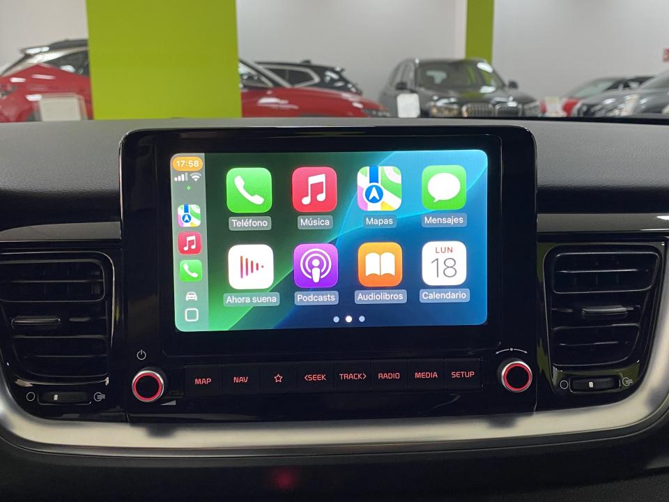 Kia Stonic Drive 1.0 T-GDI 100CV MHEV
