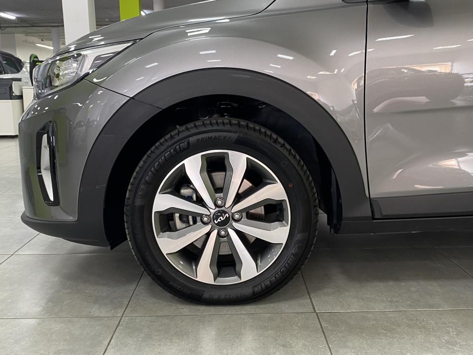 Kia Stonic Drive 1.0 T-GDI 100CV MHEV