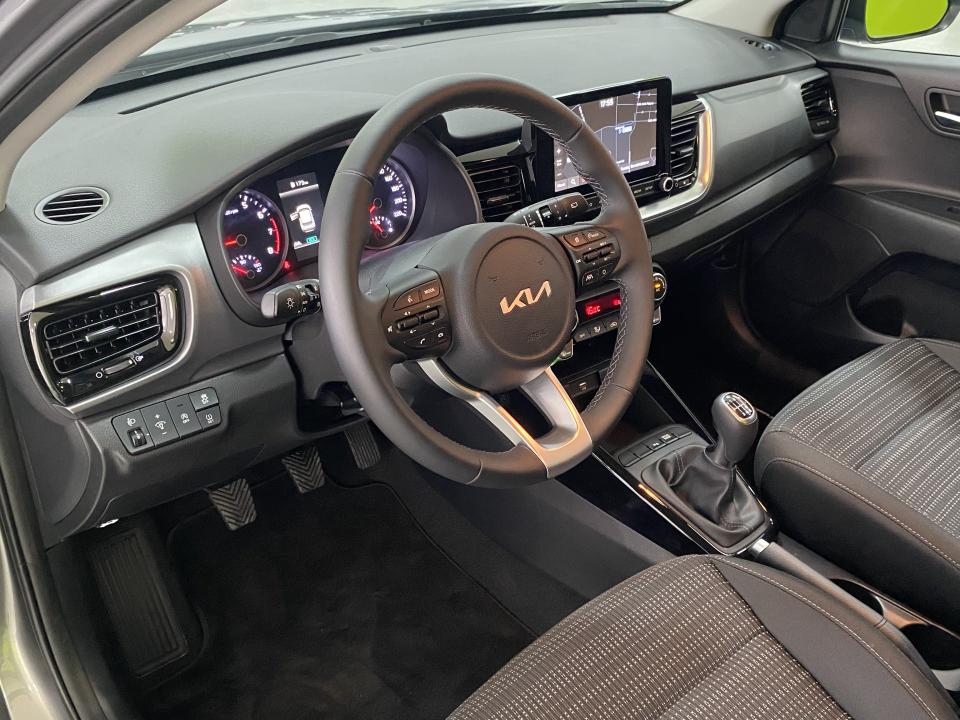 Kia Stonic Drive 1.0 T-GDI 100CV MHEV
