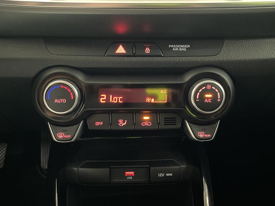 Kia Stonic Drive 1.0 T-GDI 100CV MHEV