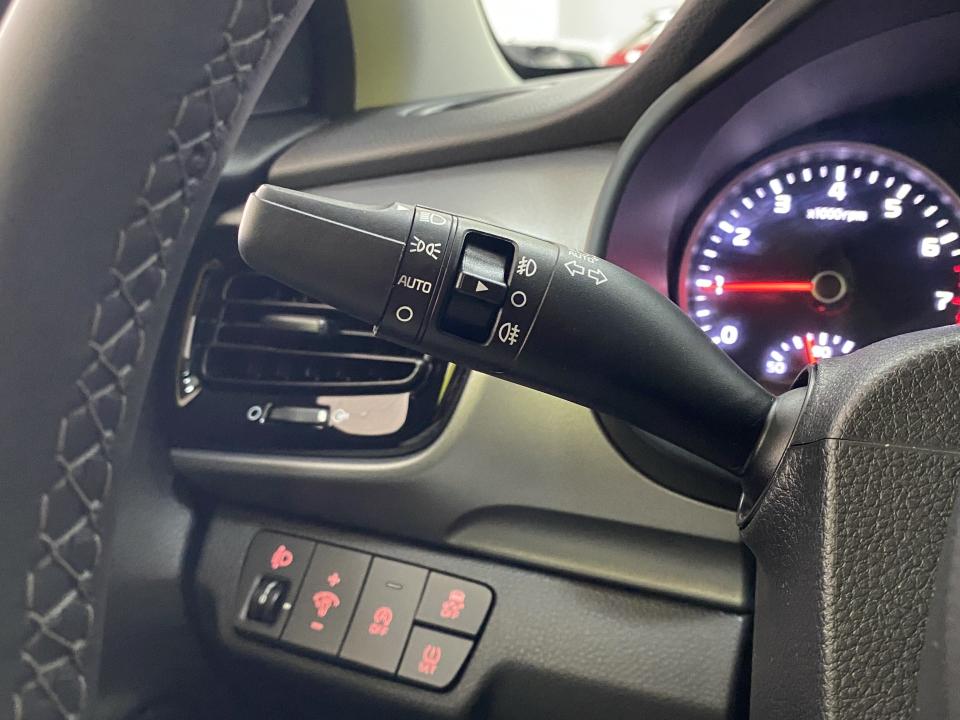 Kia Stonic Drive 1.0 T-GDI 100CV MHEV