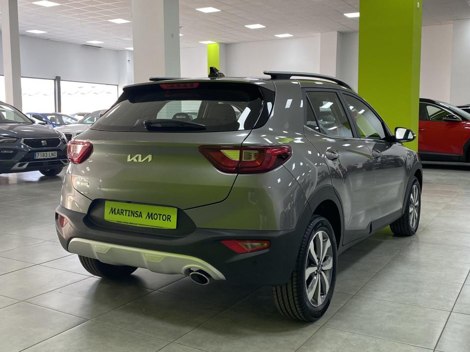 Kia Stonic Drive 1.0 T-GDI 100CV MHEV