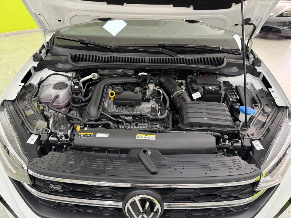 Volkswagen Taigo R-Line 1.0 TSI 110CV