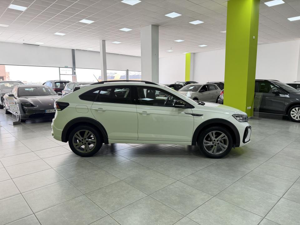 Volkswagen Taigo R-Line 1.0 TSI 110CV