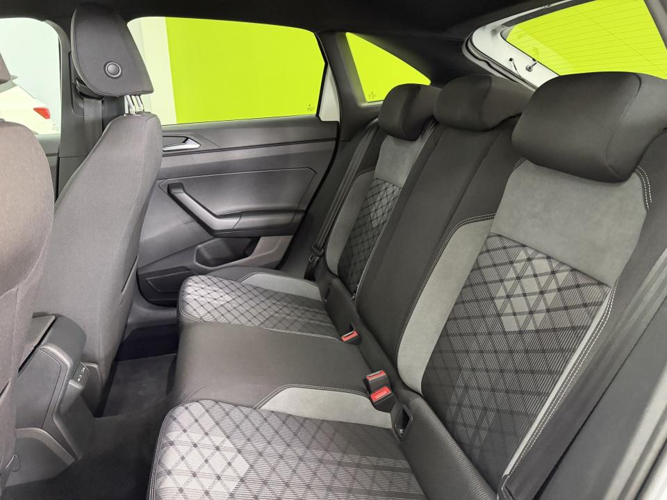 Volkswagen Taigo R-Line 1.0 TSI 110CV