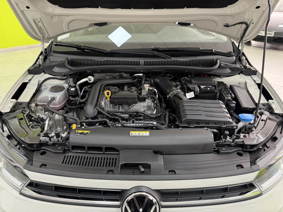 Volkswagen Polo Life 1.0 TSI 95CV