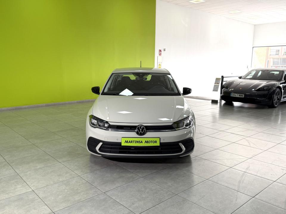 Volkswagen Polo Life 1.0 TSI 95CV
