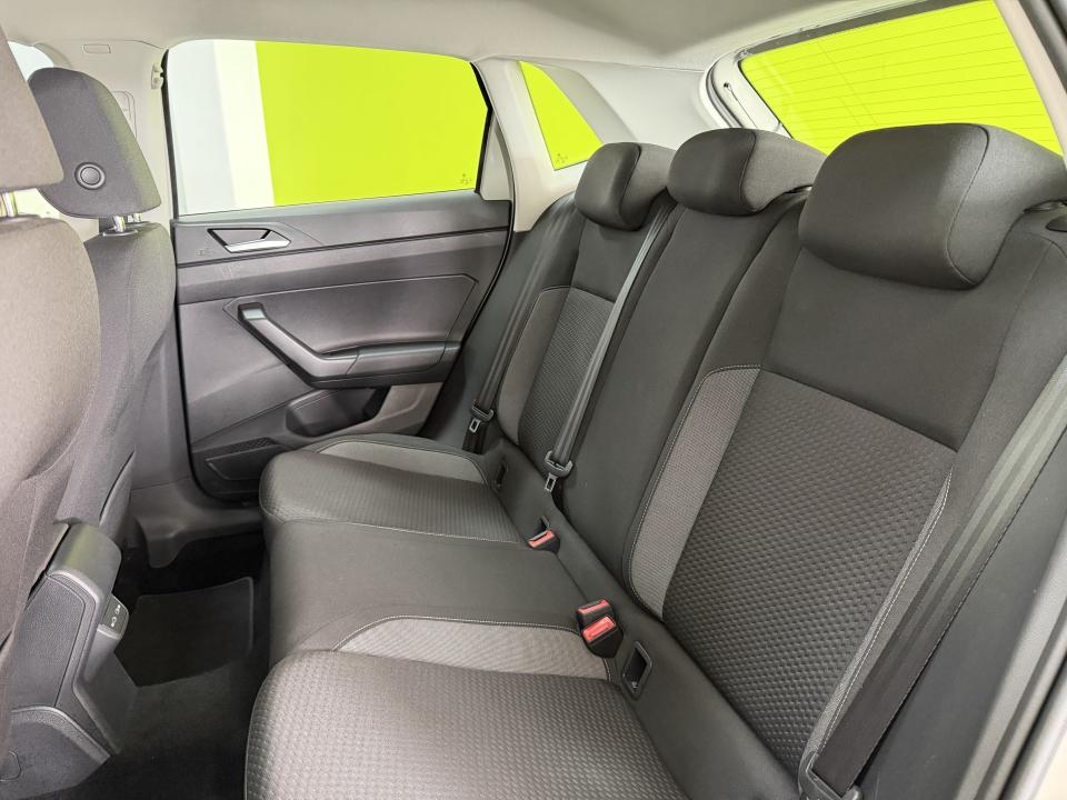 Volkswagen Polo Life 1.0 TSI 95CV