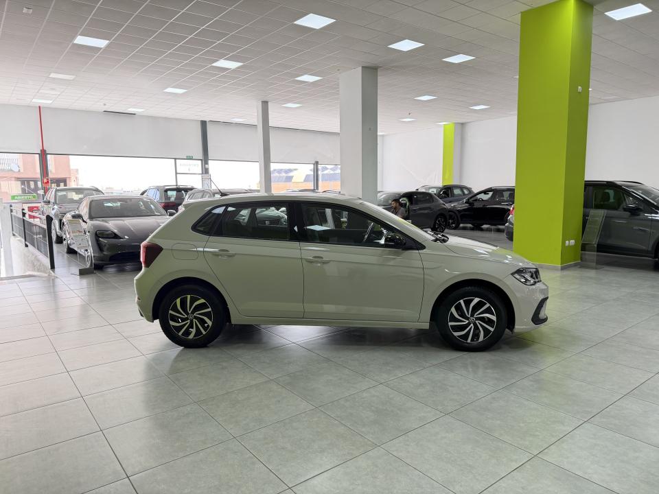 Volkswagen Polo Life 1.0 TSI 95CV