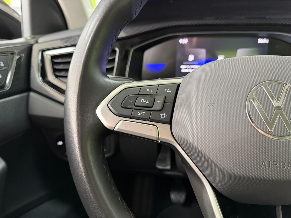 Volkswagen Polo Life 1.0 TSI 95CV